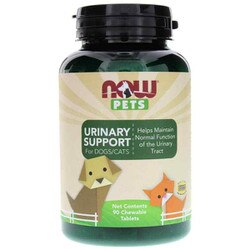 Urinary Support for Dogs/Cats 1