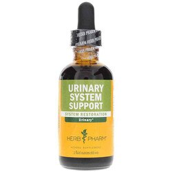 Urinary System Support 1