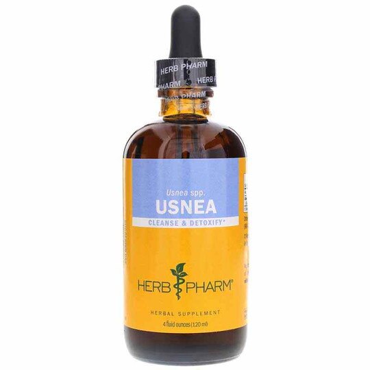 Usnea Extract, HPH