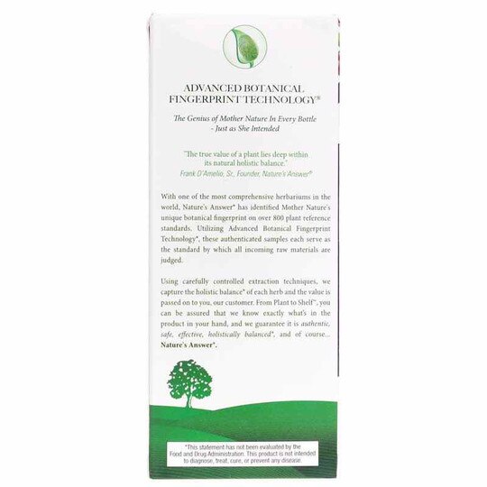 UT Answer, 4 Oz, NAN