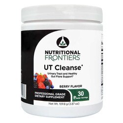 UT Cleanse Powder