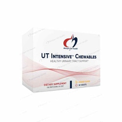 UT Intensive Chewables