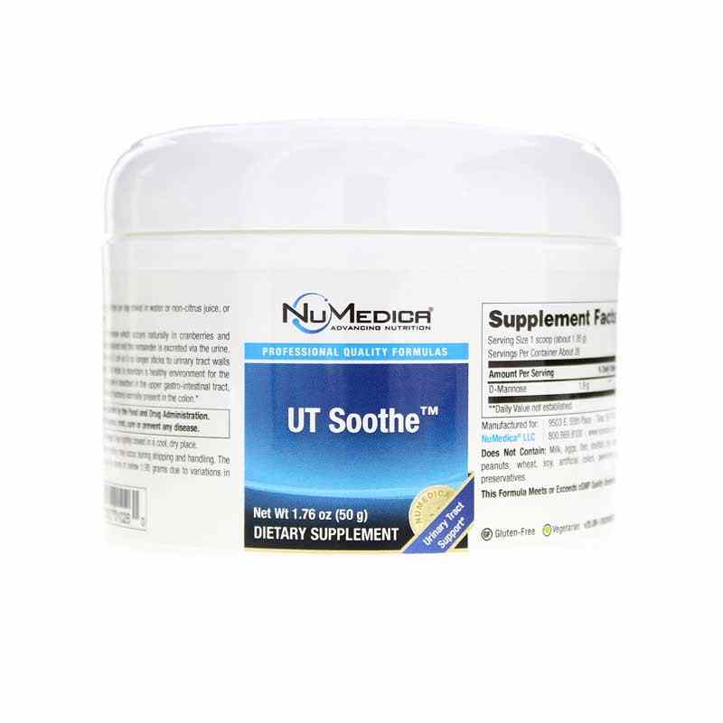 Soothe Soothe