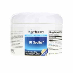 UT Soothe Powder