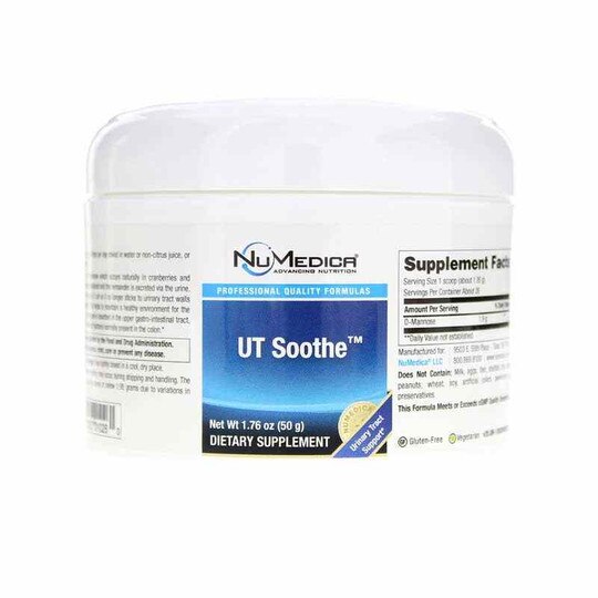Soothe