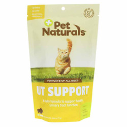 UT Support Chews for Cats of All Sizes 1