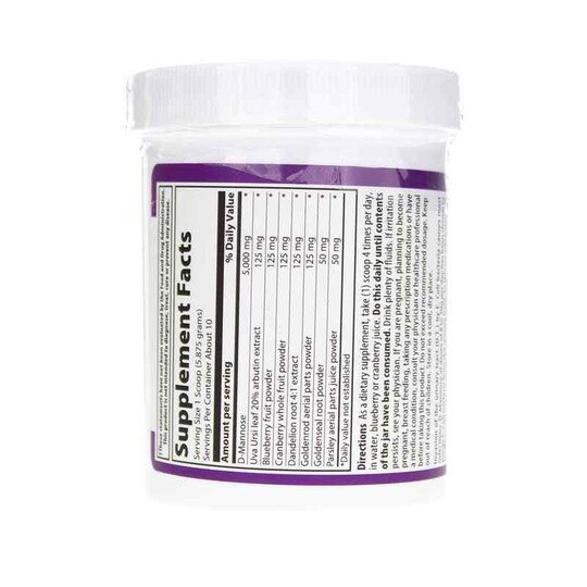 UT Vibrance Powder for Urinary Tract Health, Vibrant Health