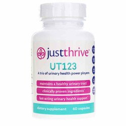 UT123 Urinary Tract Support 1
