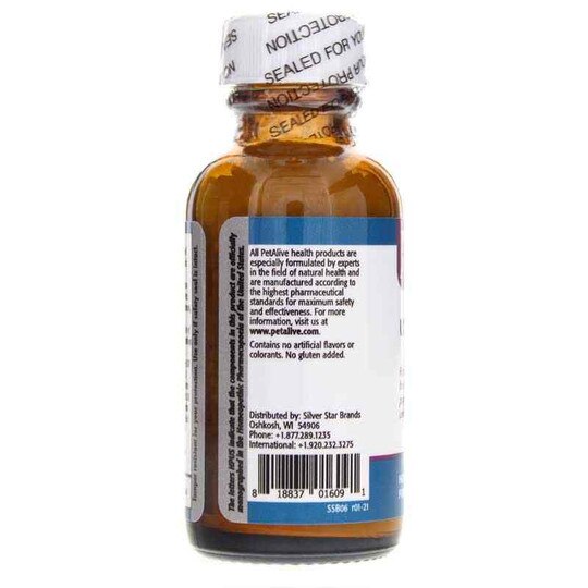 UTI-Free Granules, 1 Oz, PAL