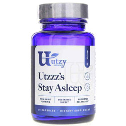 Utzzz's Stay Asleep 1