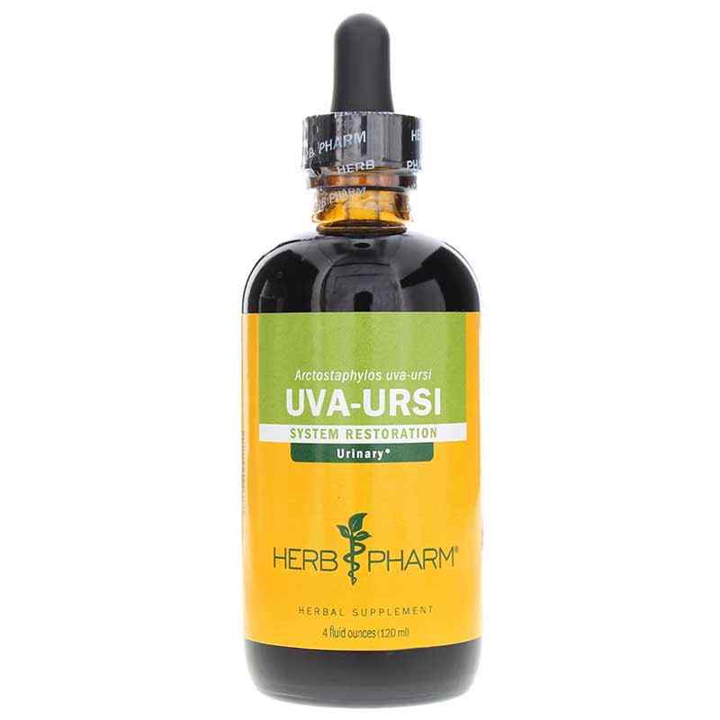 Uva Ursi Extract, Herb Pharm