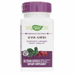 Uva Ursi Premium Extract 1