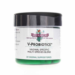 V-Probiotics