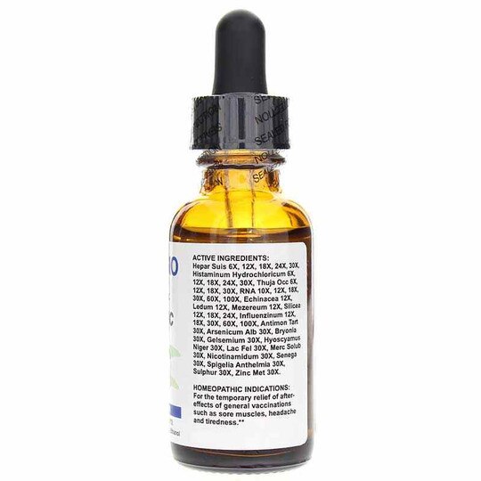 VACC:HC, 1 Oz, DB