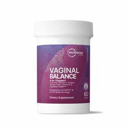 Vaginal Balance