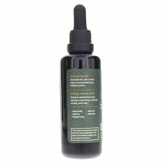 Valerian, 2 Oz, GHL