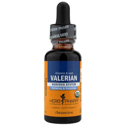 Valerian Extract 1