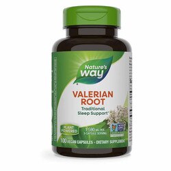 Valerian Root