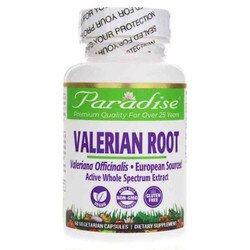 Valerian Root