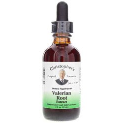 Valerian Root Extract