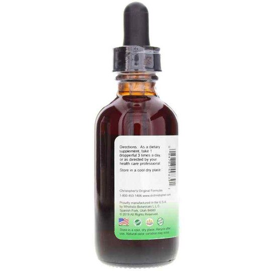 Valerian Root Extract, 2 Oz, DRC