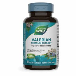 Valerian Standardized 1