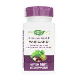 VariCare for Vascular Health