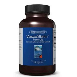 VascuStatin Formula 1