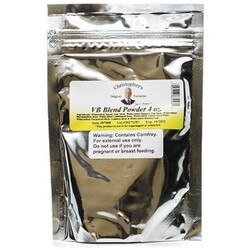 VB Blend Powder 1