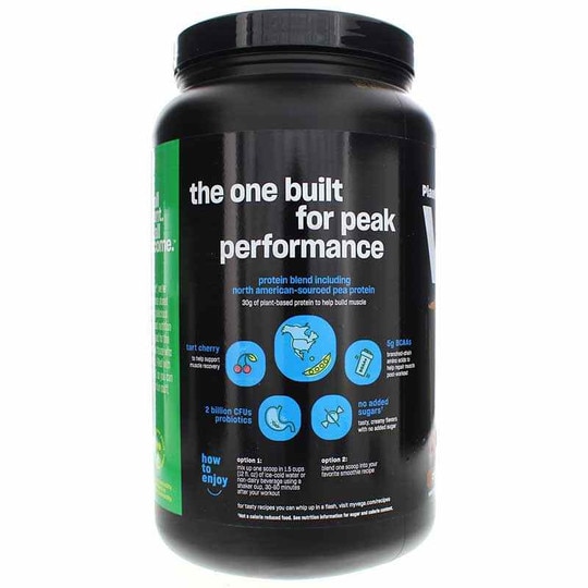 Vega Sport Premium Protein, VGA