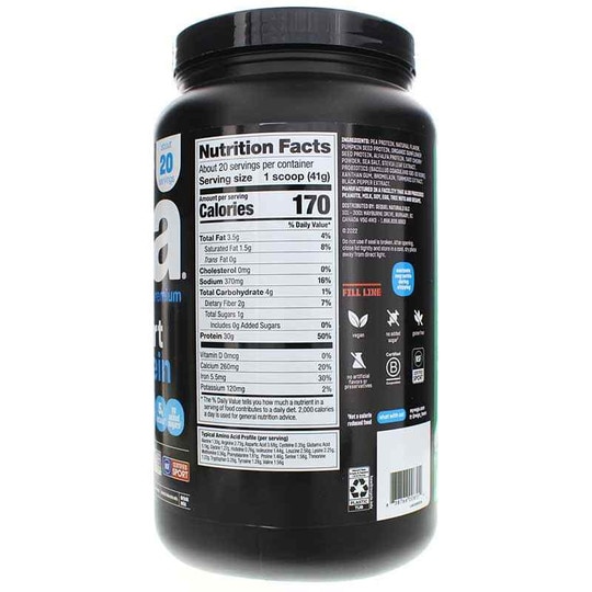 Vega Sport Premium Protein, VGA