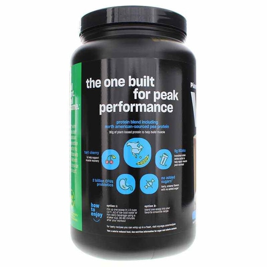 Vega Sport Premium Protein, VGA