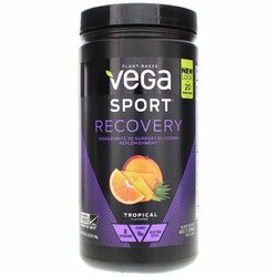 Vega Sport Recovery Accelerator 1