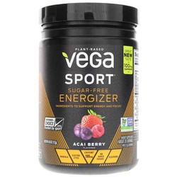 Vega Sport Sugar-Free Energizer 1