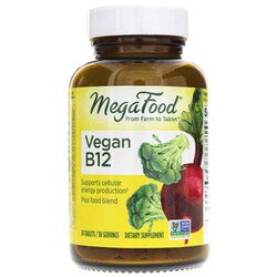 Vegan B12