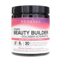 Vegan Beauty Builder