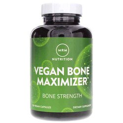 Vegan Bone Maximizer