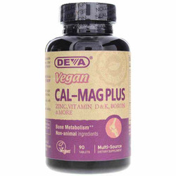 Vegan Cal-Mag Plus 1