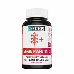 Vegan Essentials