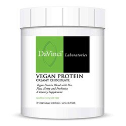 Vegan Protein 1
