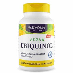 Vegan Ubiquinol