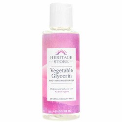 Vegetable Glycerin 1