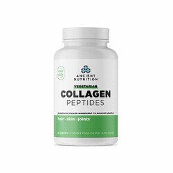 Vegetarian Collagen Peptides Tablets 1