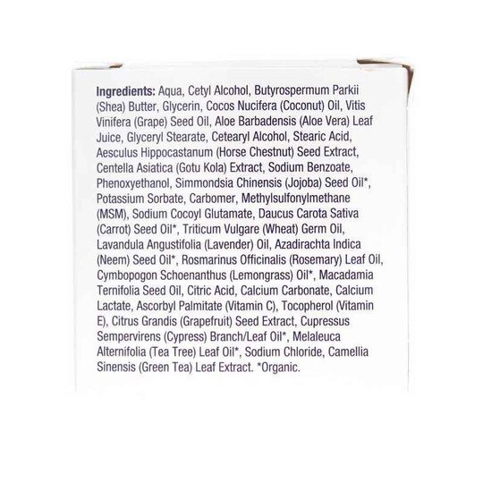 VeinGard Cream, 2 Oz, NC