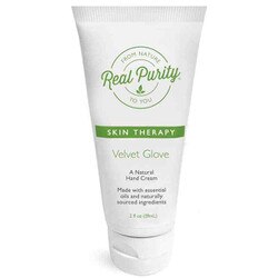 Velvet Glove Natural Hand Cream 1