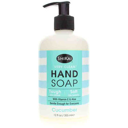 Very Clean Hand Soap