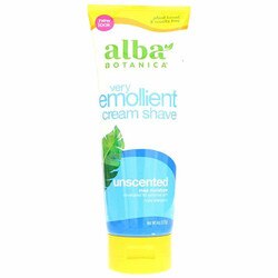 Very Emollient Cream Shave 1