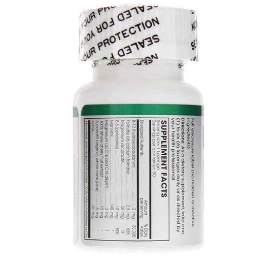 Vessel Health Guard, 90 Lozenges, PRQ
