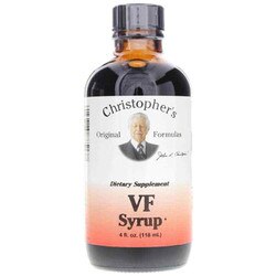VF Syrup
