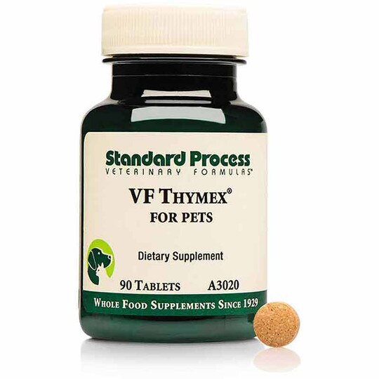 VF Thymex for Pets